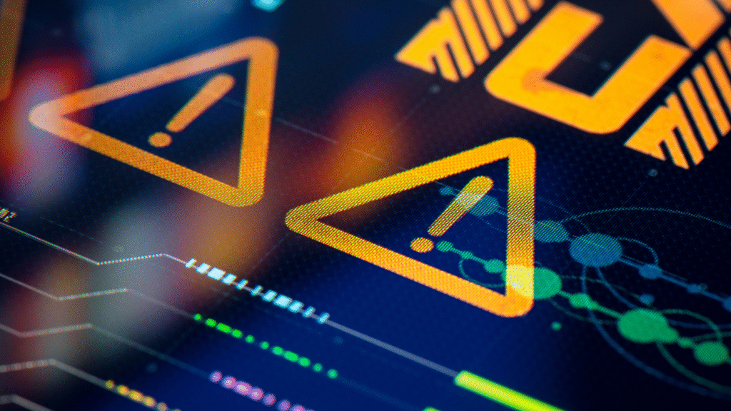 Real-Time Alerts: Staying Ahead of Fleet Issues with Smart Fleet Alert Systems