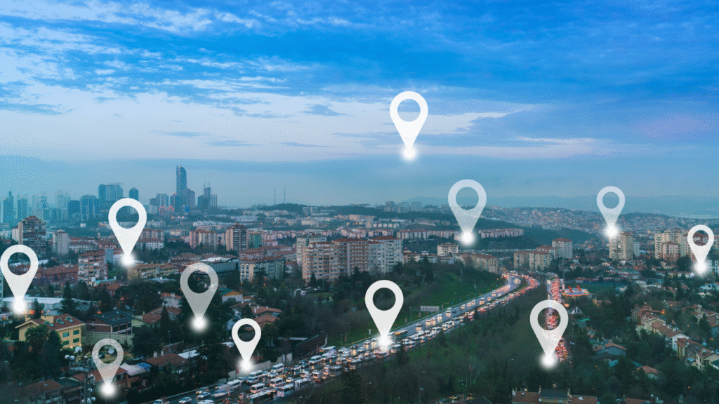 Using GPS Data for Preventive Maintenance Scheduling Helps Improve Fleet Reliability Through GPS Predictive Maintenance